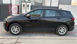 شيفروليه إكوينوكس